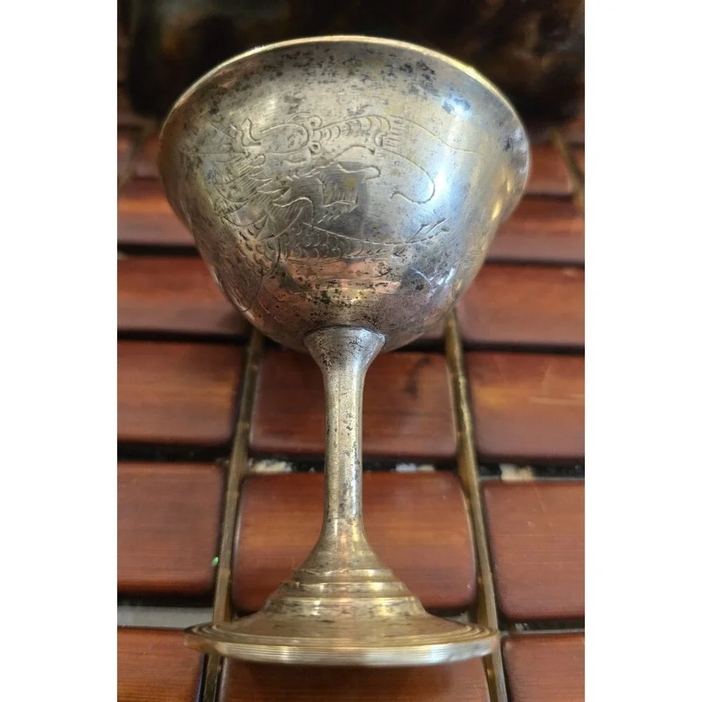 None silver plated